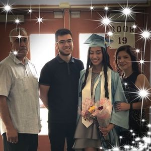 Meet your Posher, Irene